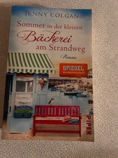Jenny Colgan - Sommer in der