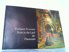 Hermann Roemers Reise in das