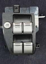 Fensterheber schalter Honda FR-V DE2427730-63,  SJDM27708