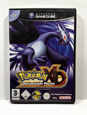 Pokémon Xd: der Dunkle Sturm