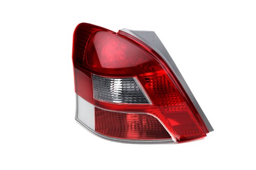 Led heckleuchte passend - passend, für