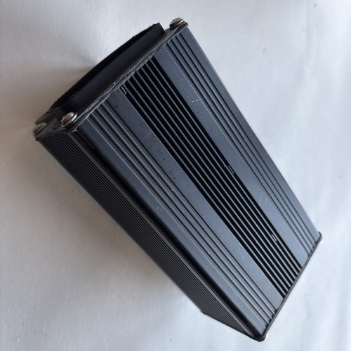 Federal signal vama 250 - federal,