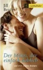 Der mann einfach dablieb - der,