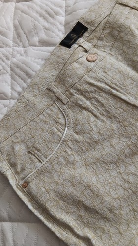 Designer damen jacquard hose - damen,