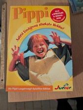 Pippi Langstrumpf DVD Komplett