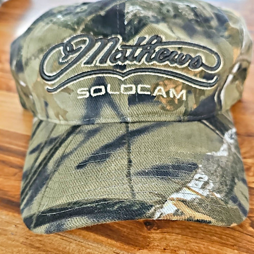 Mathews men camouflage - men’s,