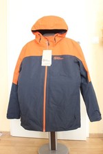 Jack Wolfskin Regenjacke