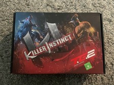 Mad Catz TE2 -  Arcade Stick