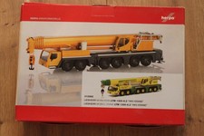 herpa 312882 Liebherr LTM