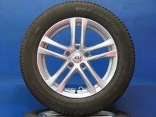 Skoda Octavia Winterräder