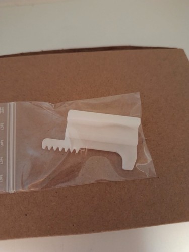 Paintball dye rotor gear - dye, box