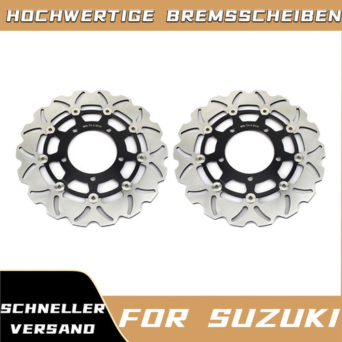 Für suzuki gsx 600 - für, gsx-r
