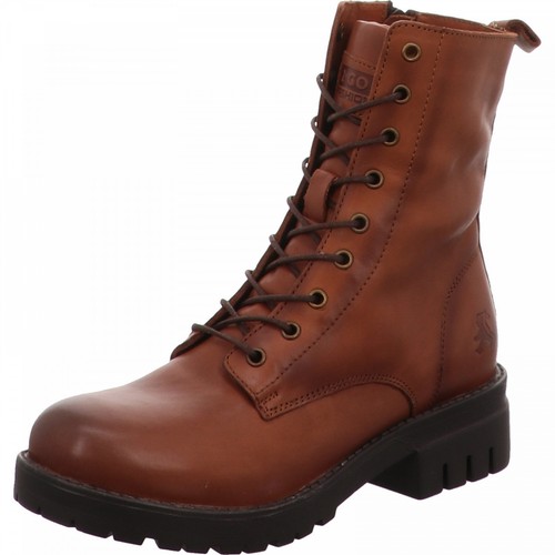 Mustang stiefel braun - mustang,