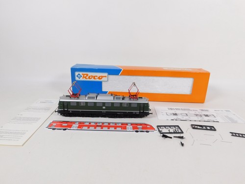 Roco 43584 electric - roco,