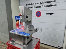 Knochenbandsäge Knochensäge Bandsäge Standsäge Edelstahl Kolbe K 220 Bj. 2013