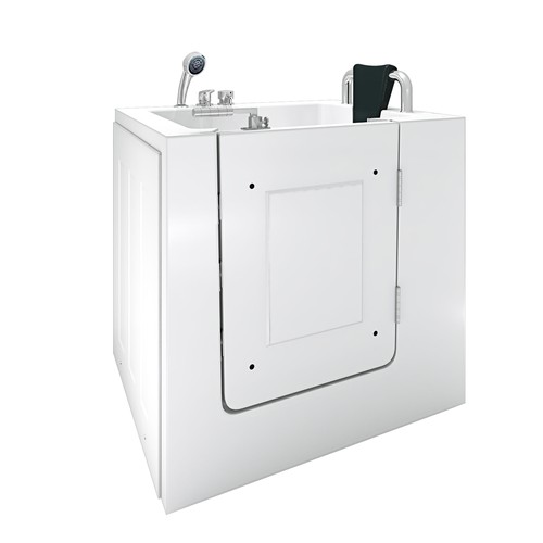Senioren sitzbadewanne - senioren,