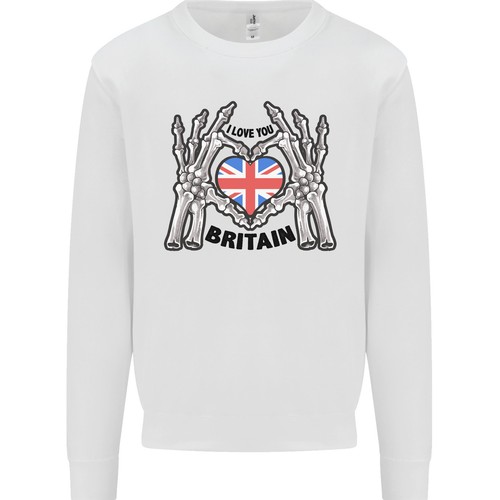 Ich liebe dich großbritannien - liebe,