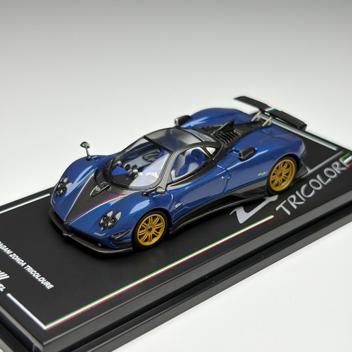 Model pagani zonda - cm,