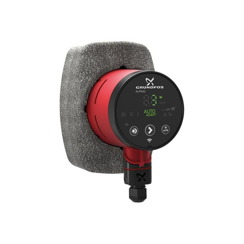 Grundfos hocheffizienz - grundfos,