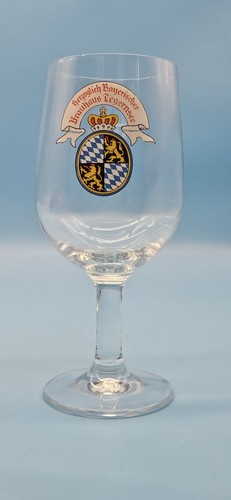 Brauhaus tegernsee bierglas - brauhaus,