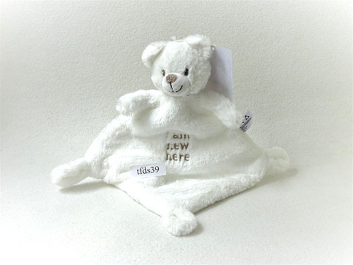 Nicotoy teddy bär - bär, "i