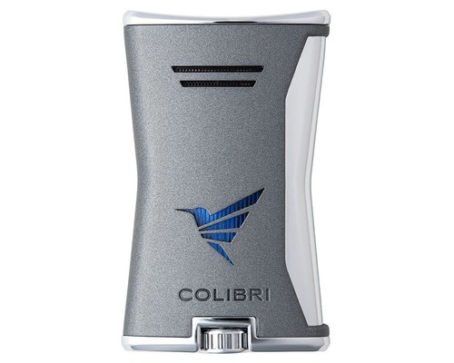 Colibri feuerzeug slim - colibri,