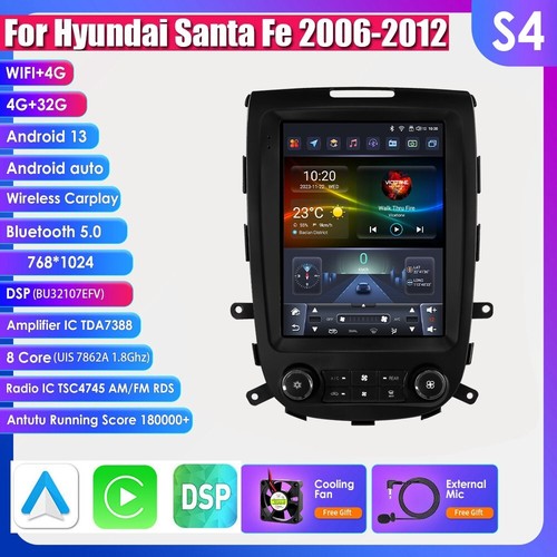 Autoradio gps navi - 9.7"autoradio,