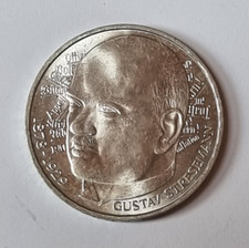 BRD 5 DM 1978 D, Zum 100