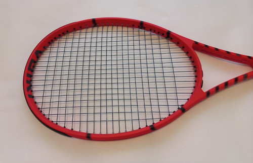 Volkl pro tennisschläger - v8,