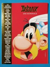Comics Asterix & Obelix