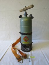 ORIGINAL VEB DDR POMOSA S 116/1 Giftspritze Sprühgerät Spritze Rückenspritze