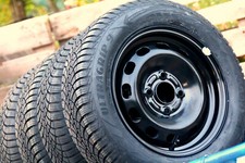 4x Citroen Berlingo C4 Peugeot