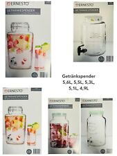 Getränkespender Wasserspender