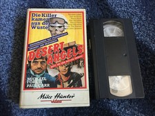 DESERT ANGELS (The Dirt Gang)