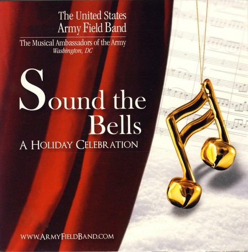 Sound the bells - sound,
