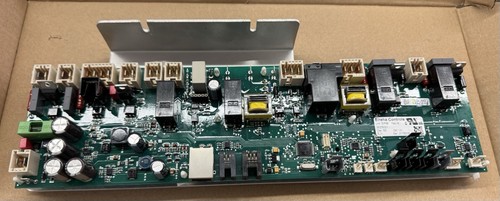 Merrychef p30z5021 control - merrychef, pcb