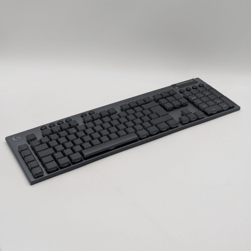 Logitech g915 tactile - logitech,