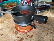 Boska Käsefondue 1x benutzt