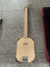 String blues guitar - string,
