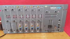 Mischpult citronic sm550 remix - citronic,