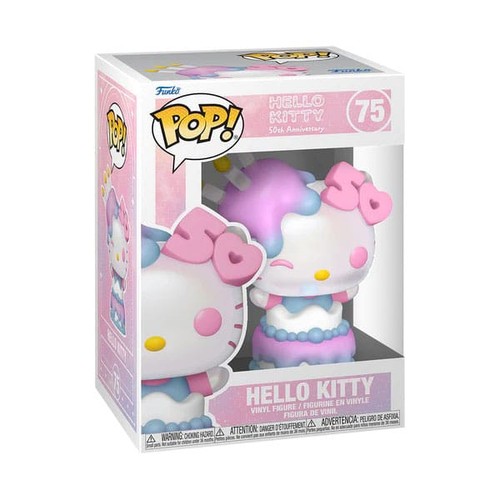 Hello kitty funko - hello,