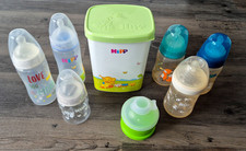 Set 6x Baby Flasche bis 300ml