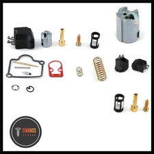 Vergaser Reparatursatz, für