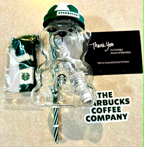 Starbucks bearistar 2026 fifa - bearistar_2026,