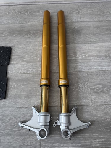 Ohlins fgrt 230 nix30 race - 230,