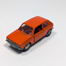 SCHUCO 1:66  VW GOLF No. 301