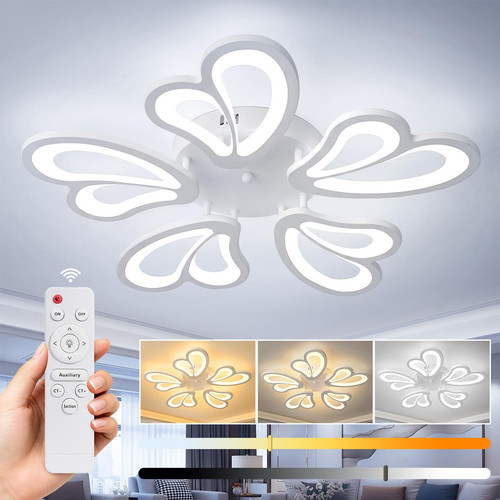 Design led deckenleuchte - design,