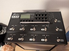 Fractal Audio Systems AX8 Amp
