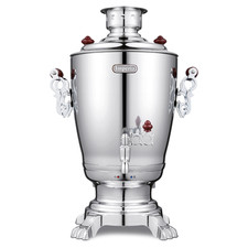 Elektrischer Samowar Imperia