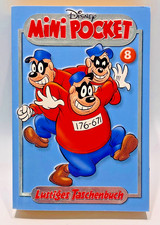 Lustiges Taschenbuch LTB Mini